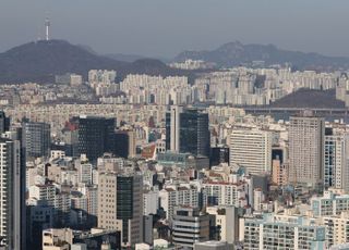 비상계엄 후폭풍, 매수심리 ‘꽁꽁’…강남권 아파트도 호가 급락세