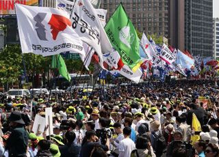 낚시철 끝났는데…'바다낚시용 뜰채대' 주문 폭주하는 까닭은 [데일리안이 간다 107]