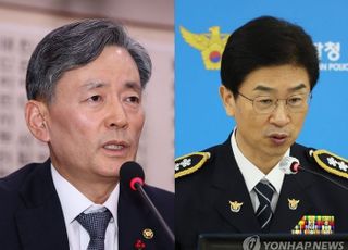 경찰청장·서울청장, 尹과 계엄 발표 3시간 전에 안가서 회동