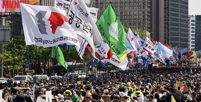 낚시철 끝났는데…'바다낚시용 뜰채대' 주문 폭주하는 까닭은 [데일리안이 간다 107]