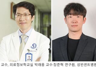 성인 천식 스테로이드 장기 사용시 '골감소' 위험