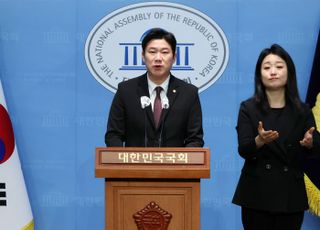 '친한계' 진종오 "탄핵소추안 찬성표 던질 것"