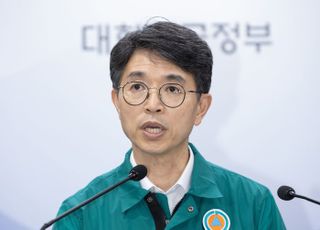 김완섭 환경 장관, 대전 국가하천 정비사업 현장 점검