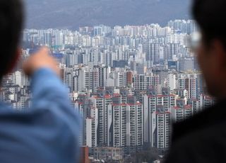 경기 침체·국정 공백, 장애물 곳곳…‘역대 최대’ 주택공급, 순항할까