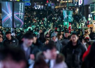 상가 시장도 '희비'…웃는 대형 리테일과 우는 자영업자