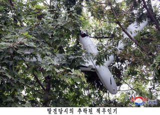 신뢰 추락한 군, 대북 풍선·무인기 활용 의혹까지