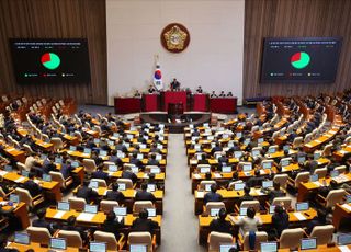 초유의 '尹 부부동반' 3중특검 포위…민주당, 정국 완전 장악 눈앞에