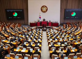 초유의 '尹 부부동반' 3중특검 포위…민주당, 정국 완전 장악 눈앞에