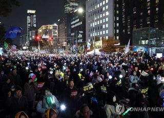 서울시, 14일 '대통령 탄핵 집회' 대비 안전대책 시행