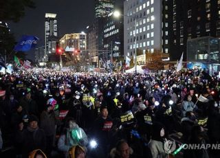 서울시, 14일 '대통령 탄핵 집회' 대비 안전대책 시행