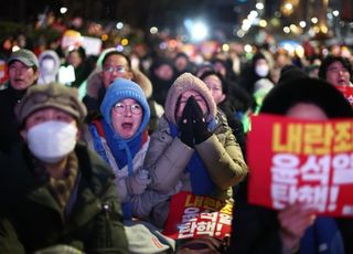 K시위, 모두가 놀란 이유