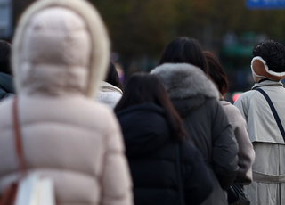 [오늘날씨] “추위 조심하세요” 영하권에 강풍…체감온도 ‘뚝’