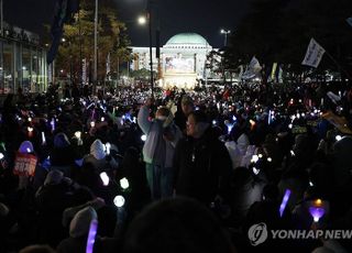 경찰, '탄핵 집회' 최소대응 방침…안전관리 최우선