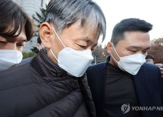 경찰직협 "조지호, 경찰 명예 훼손…계엄 가담자 철저 수사해야"