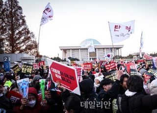 탄핵안 가결에 외신도 ‘신속 반응’…“정치적 결전의 정점”