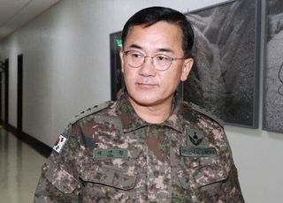 검찰, '내란 중요임무 종사' 여인형 방첩사령관 구속