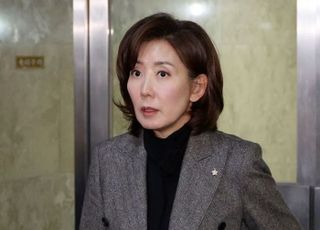 나경원 "한동훈 등장, 불행의 시작…이미 국민의힘은 비대위 체제로 전환"