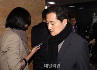 국민의힘 중진들 "당내 인사 위원장인 비대위 조속히 구성해야"