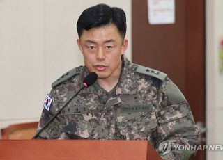 [속보] 경찰 문상호 정보사령관 긴급체포, 검찰에서 반려