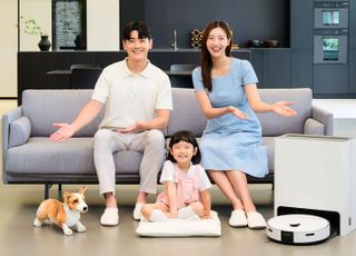 삼성 비스포크 AI 스팀,과기부 IoT 스탠다드 보안 인증 최초 획득