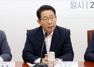 20일 국정안정 고위당정 개최…김상훈 "책임있게 위기 수습"