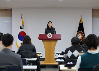 헌재 "尹대통령 탄핵 심판 변론 생중계 안 한다"