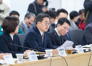 김동연, 경기도 31개 시장·군수에 “재난복구·민생경제 재건·안전한 일상 회복에 힘 합치자”