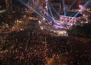 [12월 18일(수) 오늘, 서울시] 성탄절·연말연시 인파 안전관리 강화