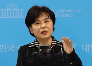 윤희숙 "총리 향한 친명들의 야비한 공세…이런 천박함, 우리 정치에 없던 신종질환"