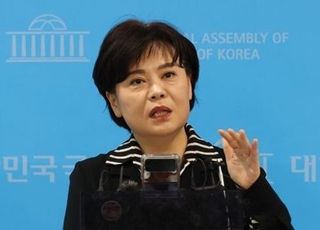 윤희숙 "총리 향한 친명들의 야비한 공세…이런 천박함, 우리 정치에 없던 신종질환"