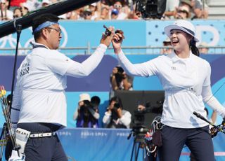 구기 종목 전멸에도 빛난 팀 코리아, 파리 올림픽 깜짝 선전 [2024 스포츠 이슈③]