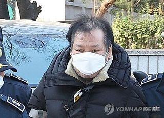 [속보] 법원, ’건진법사‘ 전성배 검찰 구속영장 기각