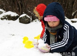 20일 오후부터 전국에 눈 온다 …눈 그치면 다시 강추위