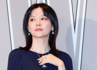 이영애, '김건희 여사 친분' 주장 유튜버 상대 손배소 1심 패소