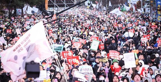 매진 vs 쏟아지는 취소표…‘12·3 내란사태’가 부른 공연 양극화