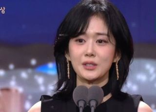 장나라, SBS 연기대상 대상…최우수만 6명, 지나친 '상 쪼개기'에 긴장감은 '뚝'