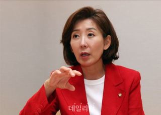 나경원 "선관위, '국힘은 내란죄 공범' 정당화하나…이러니 부정선거 의심 받아"