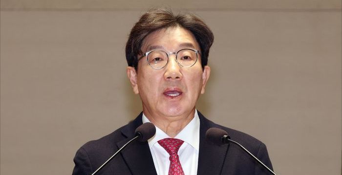 권성동 "상설특검 거부권 안쓰는게 헌법 위반…野, '이재명 대통령 만들기' 탐욕뿐"