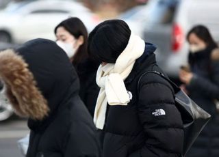 [내일날씨] 영하 10도 강추위…출근길 '중무장' 필수