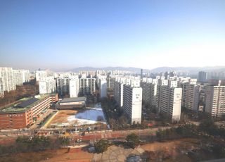 용인특례시, 4개 공동주택 재건축 정비계획 도시계획위원회 통과