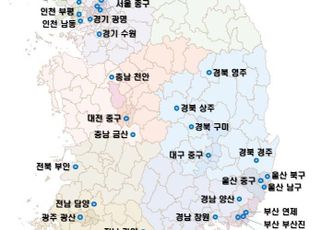 '뉴:빌리지' 선도사업 32곳 선정…주택정비 패키지 지원