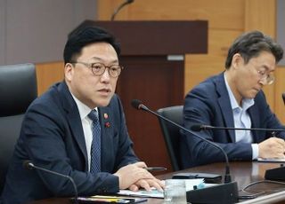 김병환 "은행권 소상공인 지원 시 면책·가계부채 관리 예외 조치"