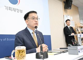 최상목 “잠재성장률 하향 불가피…추경보단 예산안 시행이 중요”