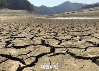 영산강유역청, 광양만권 물 공급 2030 로드맵 구축…산업계와 MOU