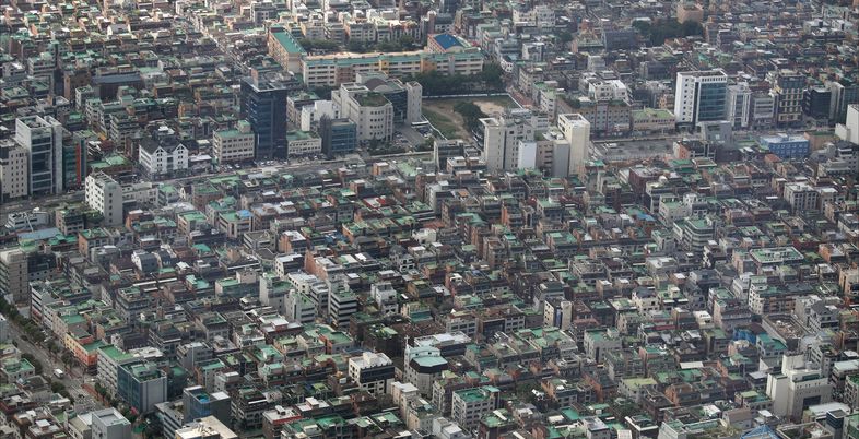 전국서 ‘뉴빌리지’ 추진…비아파트 외면 속 사업 순항 ‘불투명’