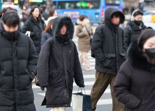 [오늘 날씨] '영하 10도' 강풍까지 불어 체감온도 뚝...자칫 사망까지 부르는 '한랭질환'