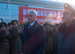 "북한이 먼저 파병 제안…푸틴, 즉각 수용"