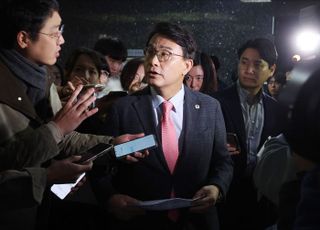 윤상현 "윤 대통령으로부터 '김영선 공천줘라' 전화 받은 적 없다"