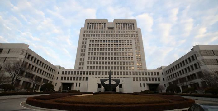 헌재 이어 대법도 "권한대행 대법관 임명, 헌법위배 아냐"