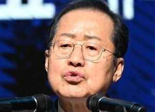 "내란죄는 이재명에 물어야…양아치 정치 오래 못가" 홍준표 직격